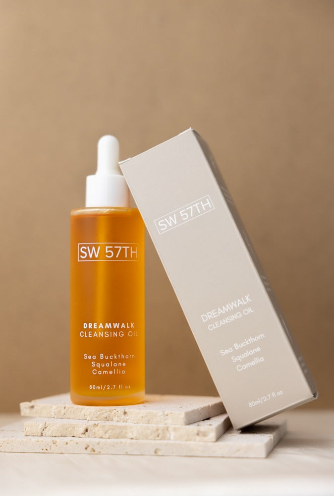 Dreamwalk Facial Oil Cleanser – SW 57th Wellness
